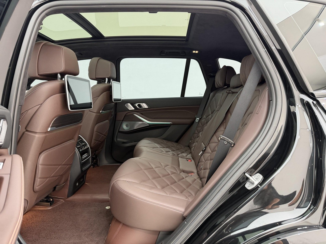 BMW X5 2023