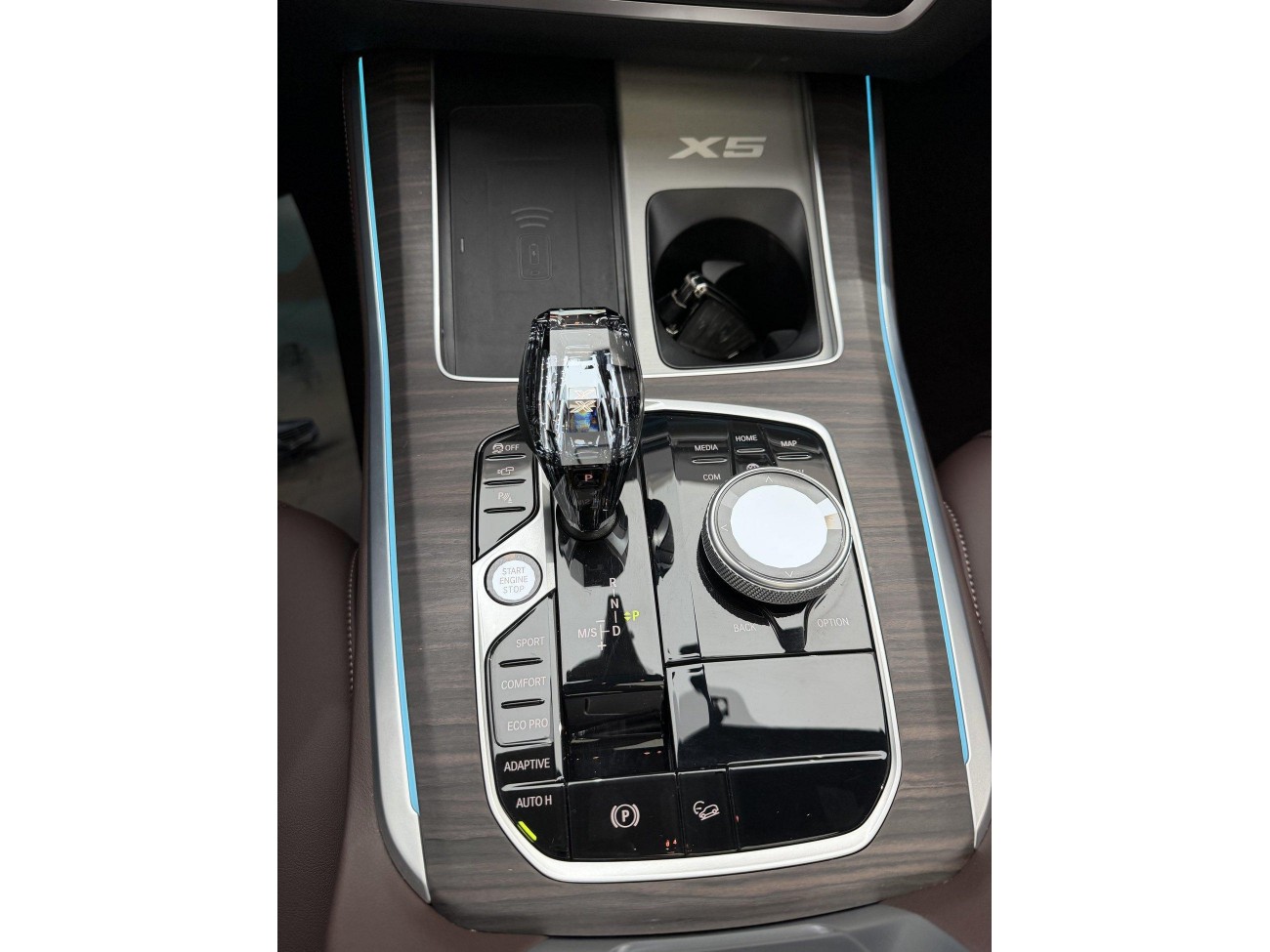 BMW X5 2023