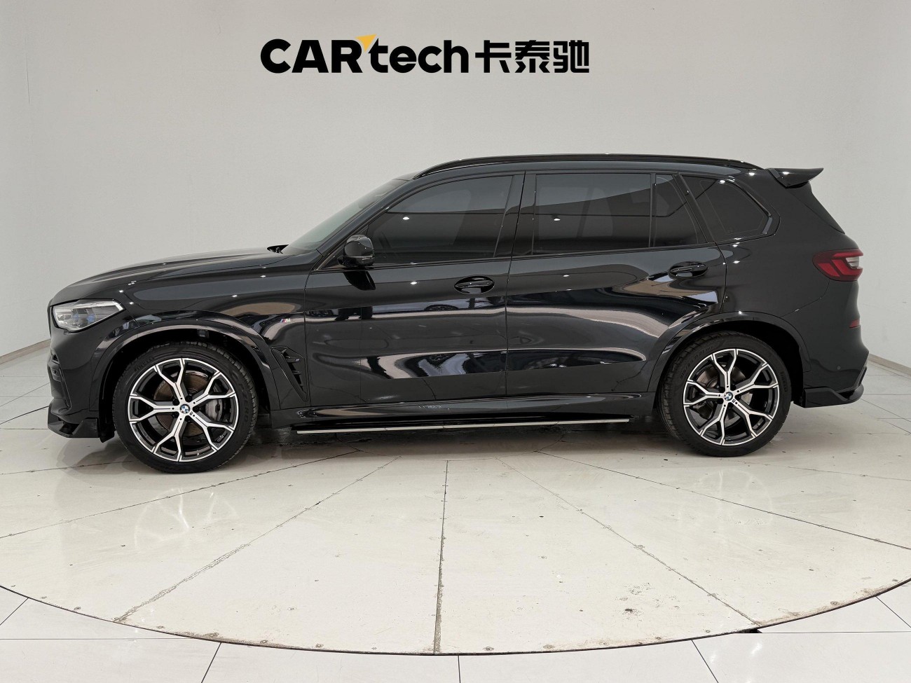 BMW X5 2023