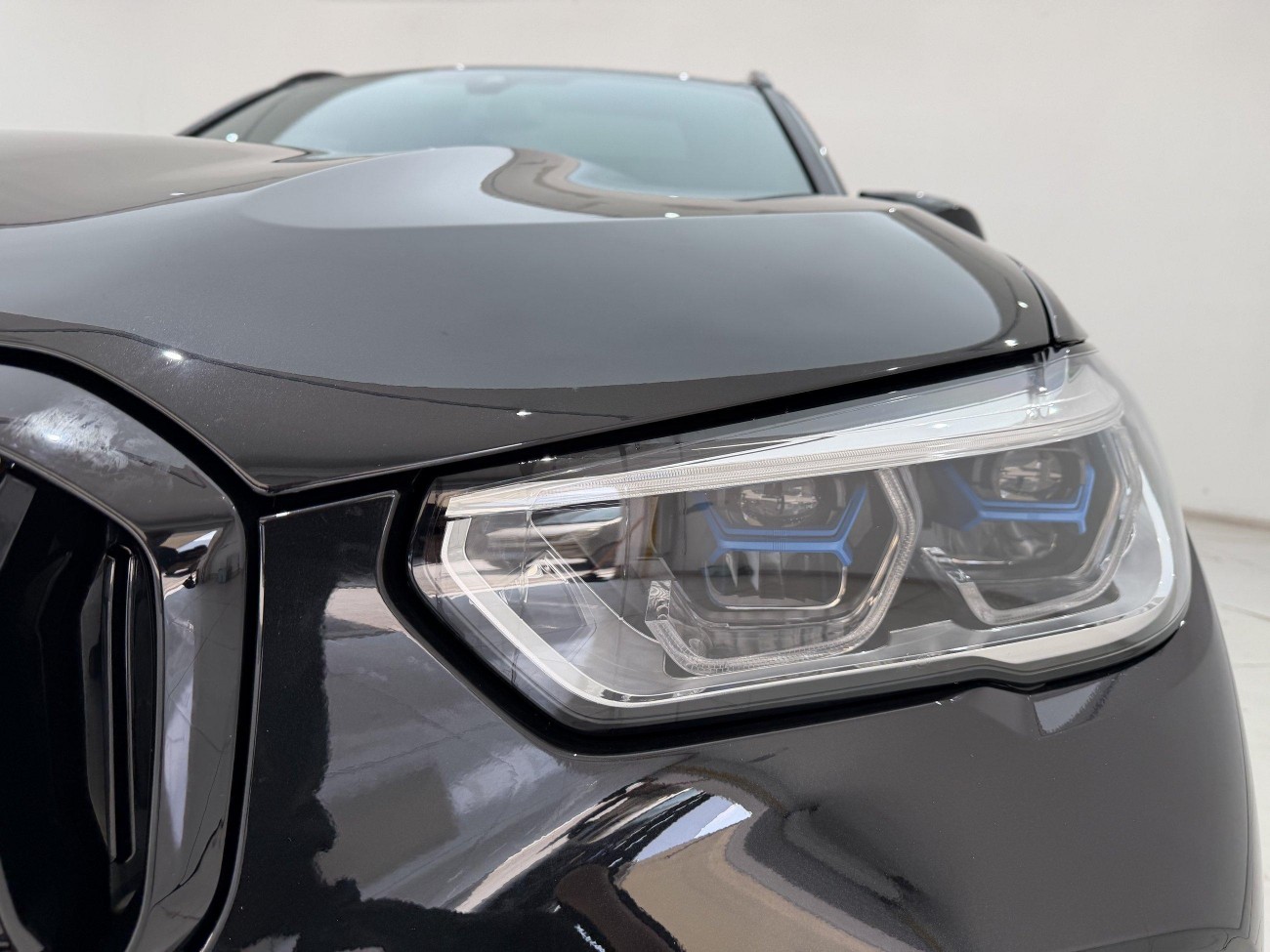 BMW X5 2023
