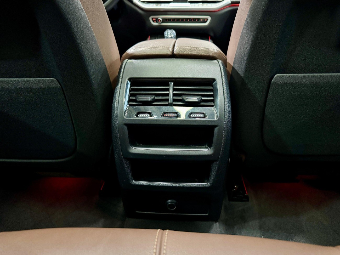 BMW X5 2021