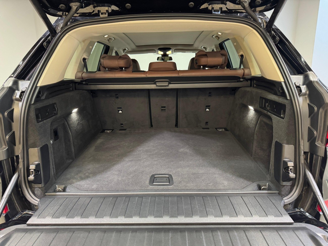 BMW X5 2021