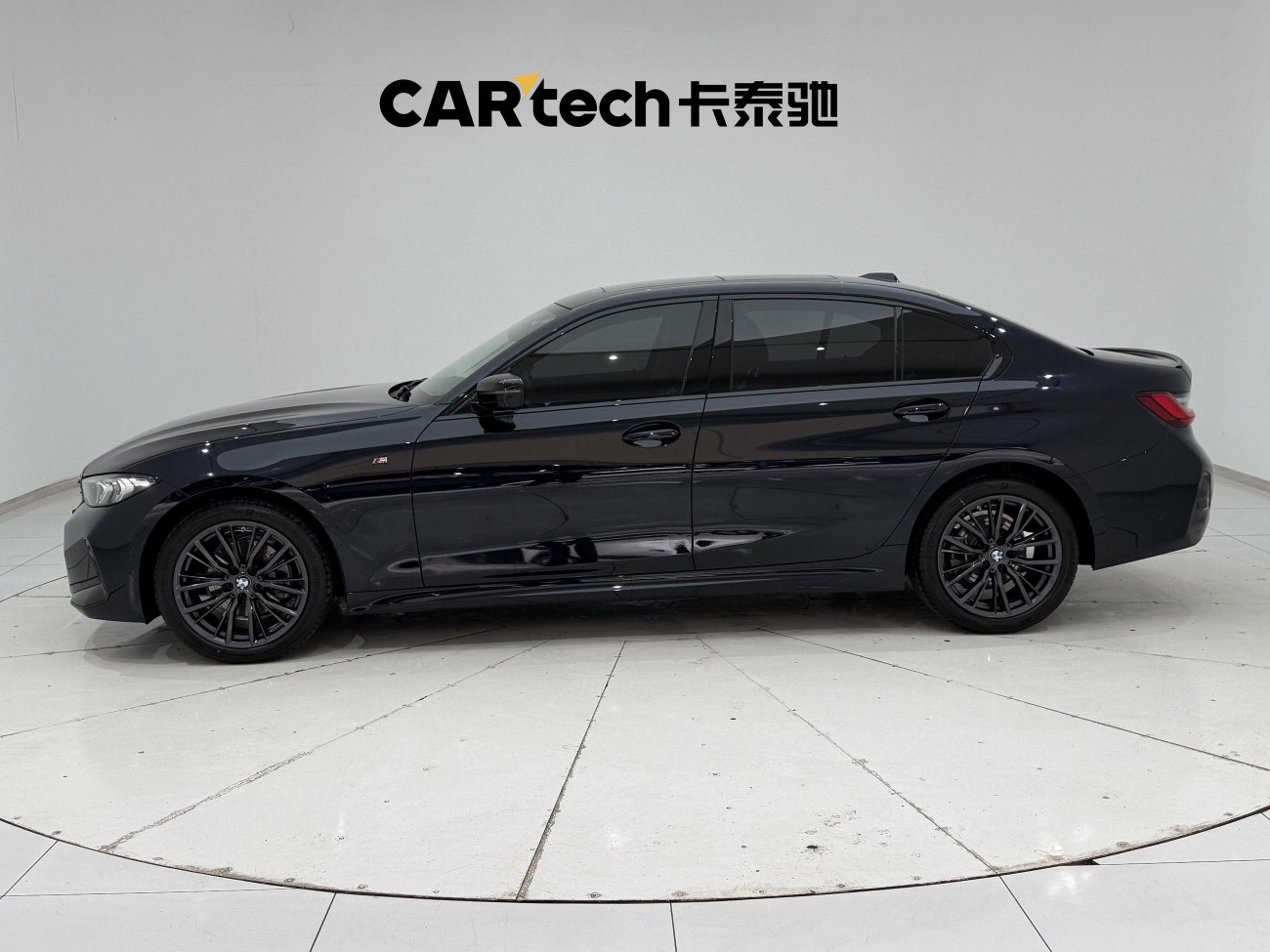 BMW 325Li 2023