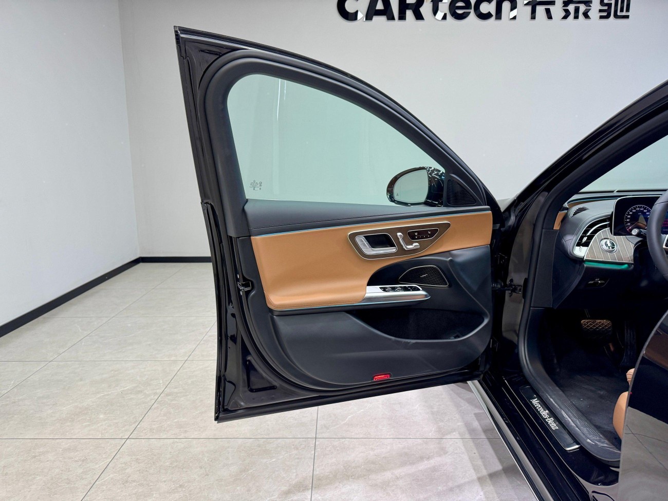 Mercedes-Benz E 300 L 2026