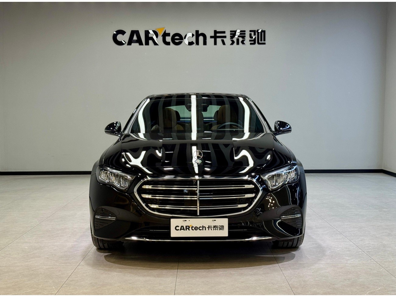 Mercedes-Benz E 300 L 2026