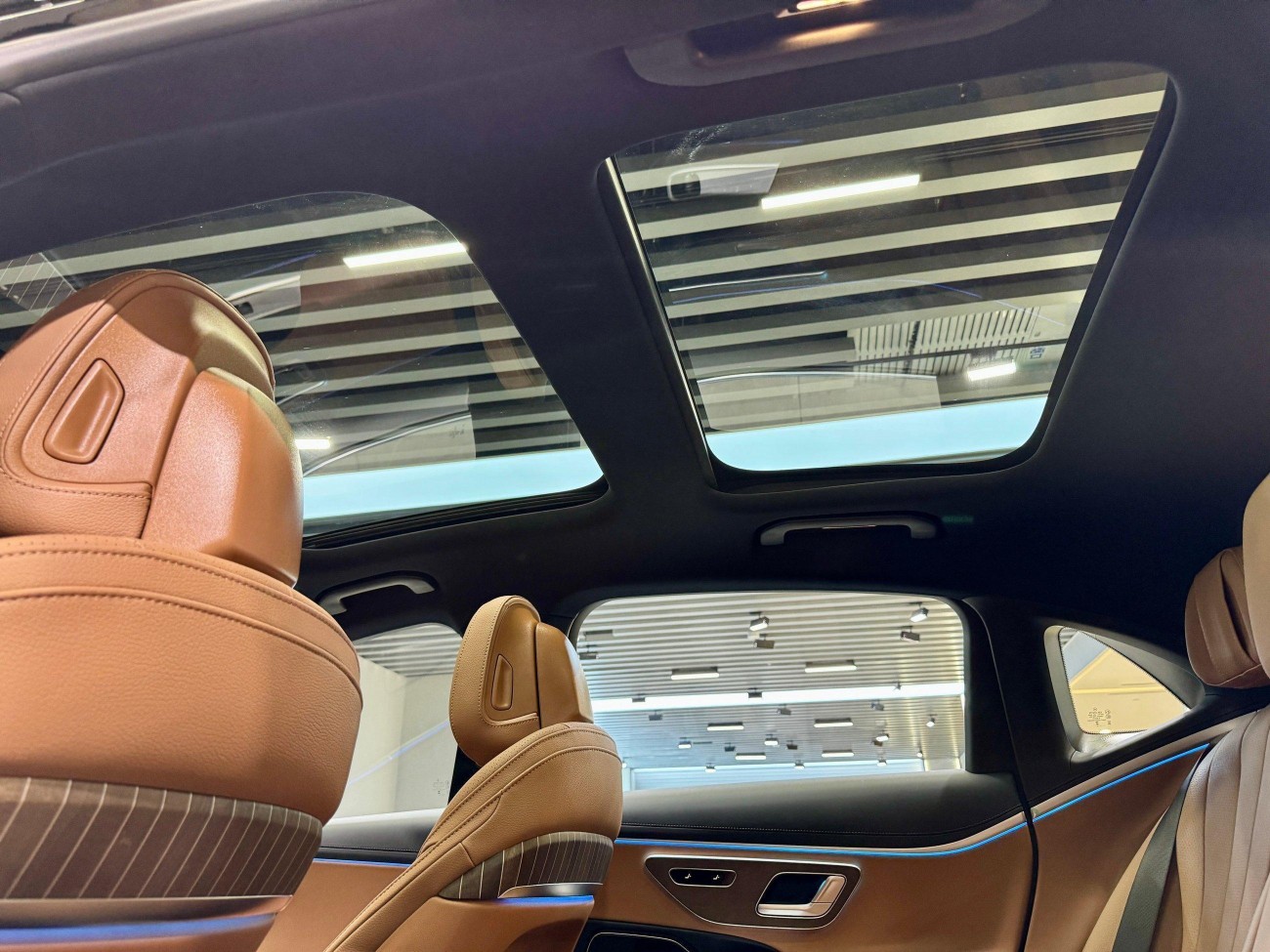 Mercedes-Benz E 300 L 2026