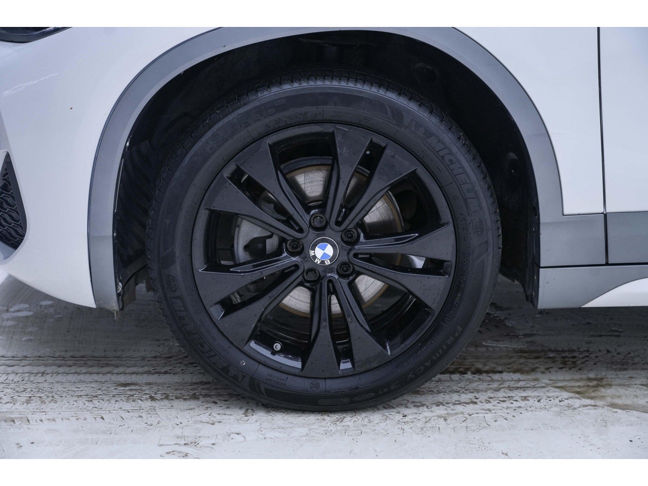 BMW X2 2021