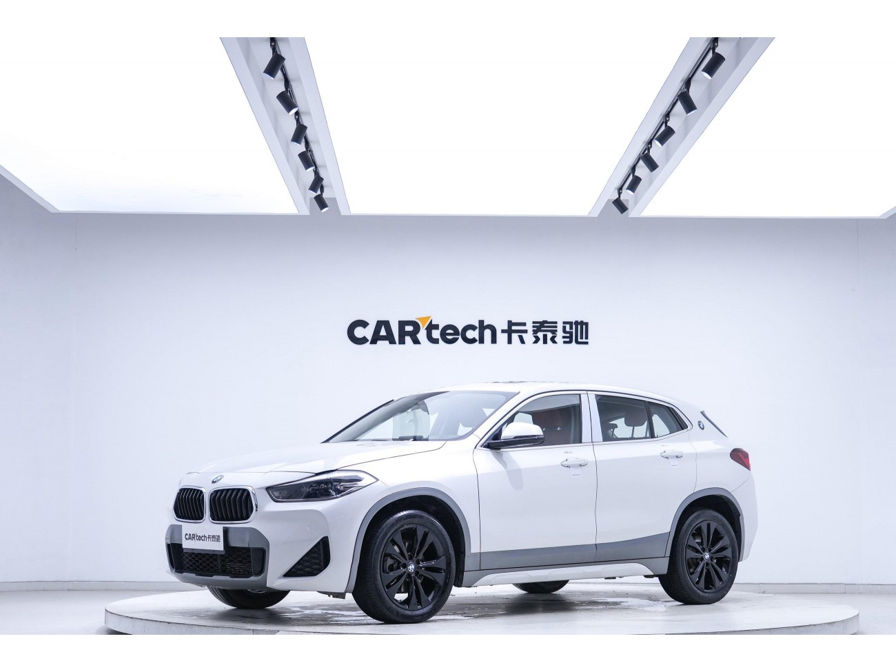 BMW X2 2021