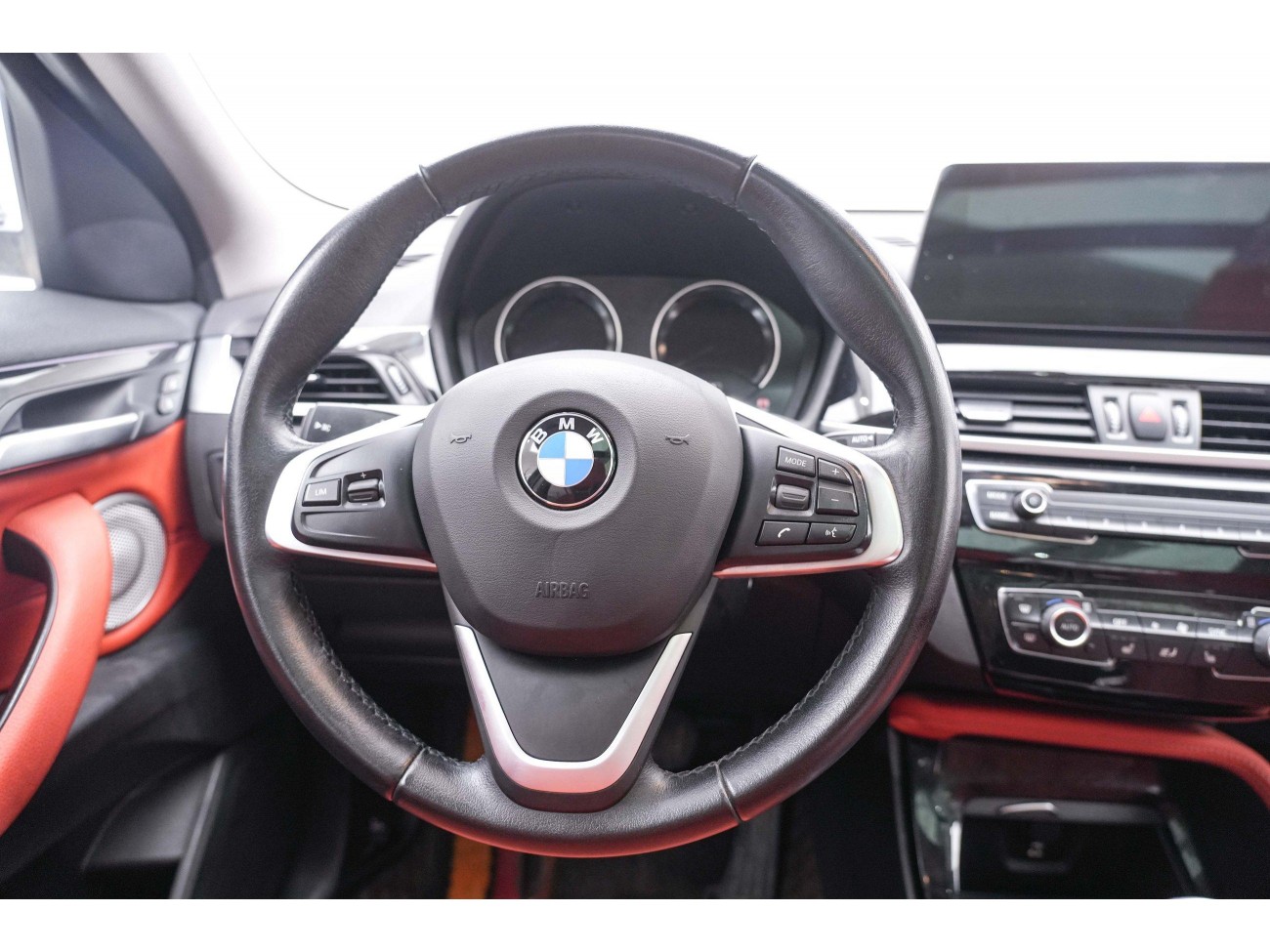 BMW X2 2021