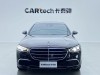 Mercedes-Benz S 400 L 2024