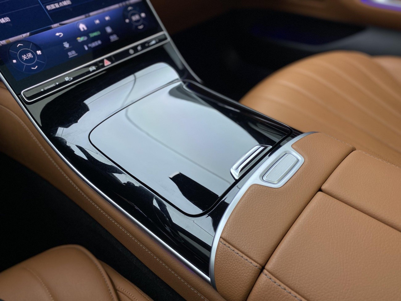 Mercedes-Benz S 400 L 2024