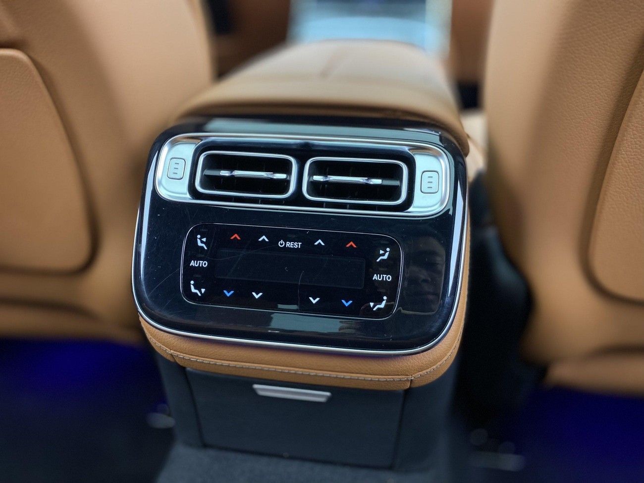 Mercedes-Benz S 400 L 2024