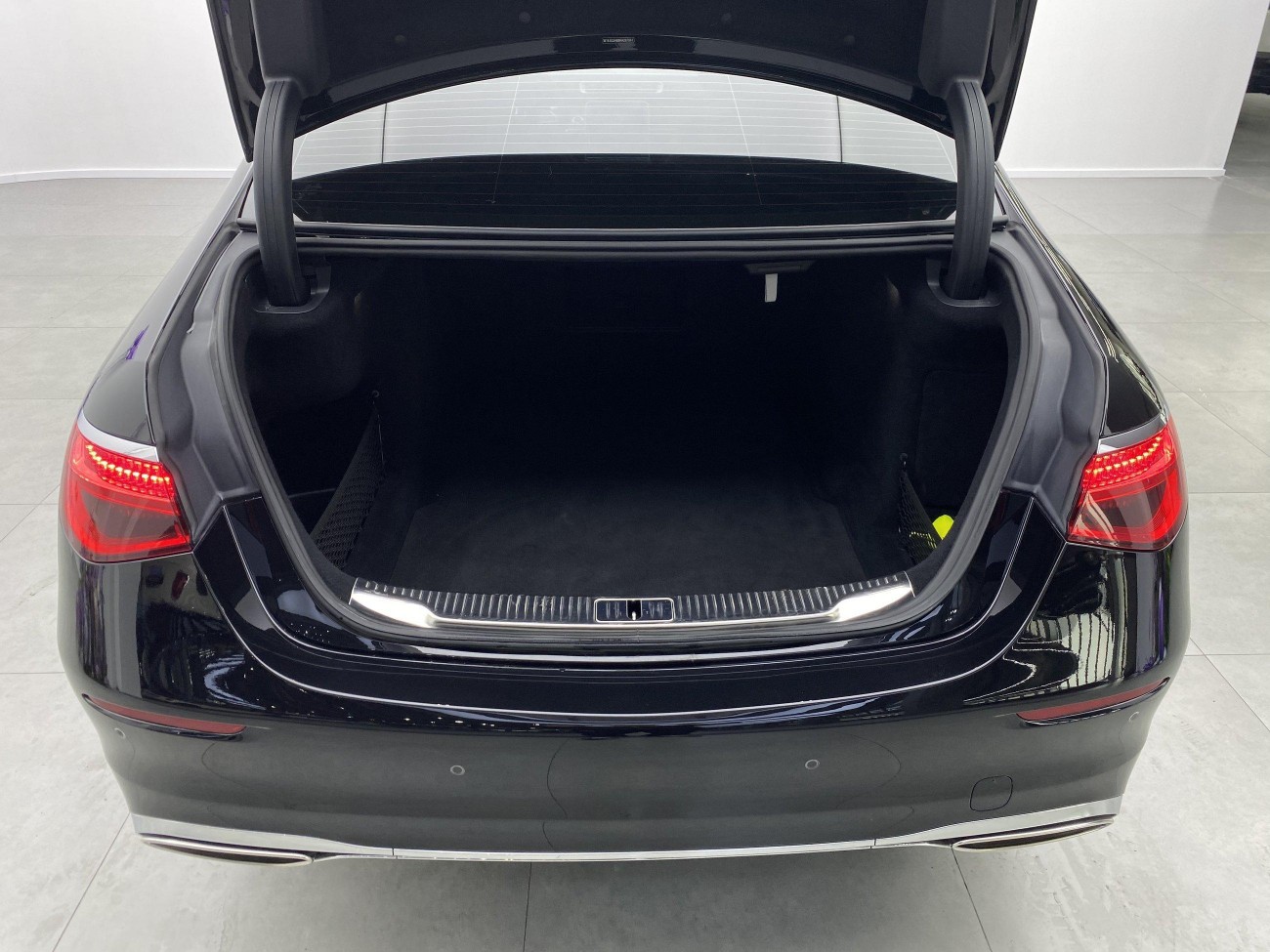 Mercedes-Benz S 400 L 2024