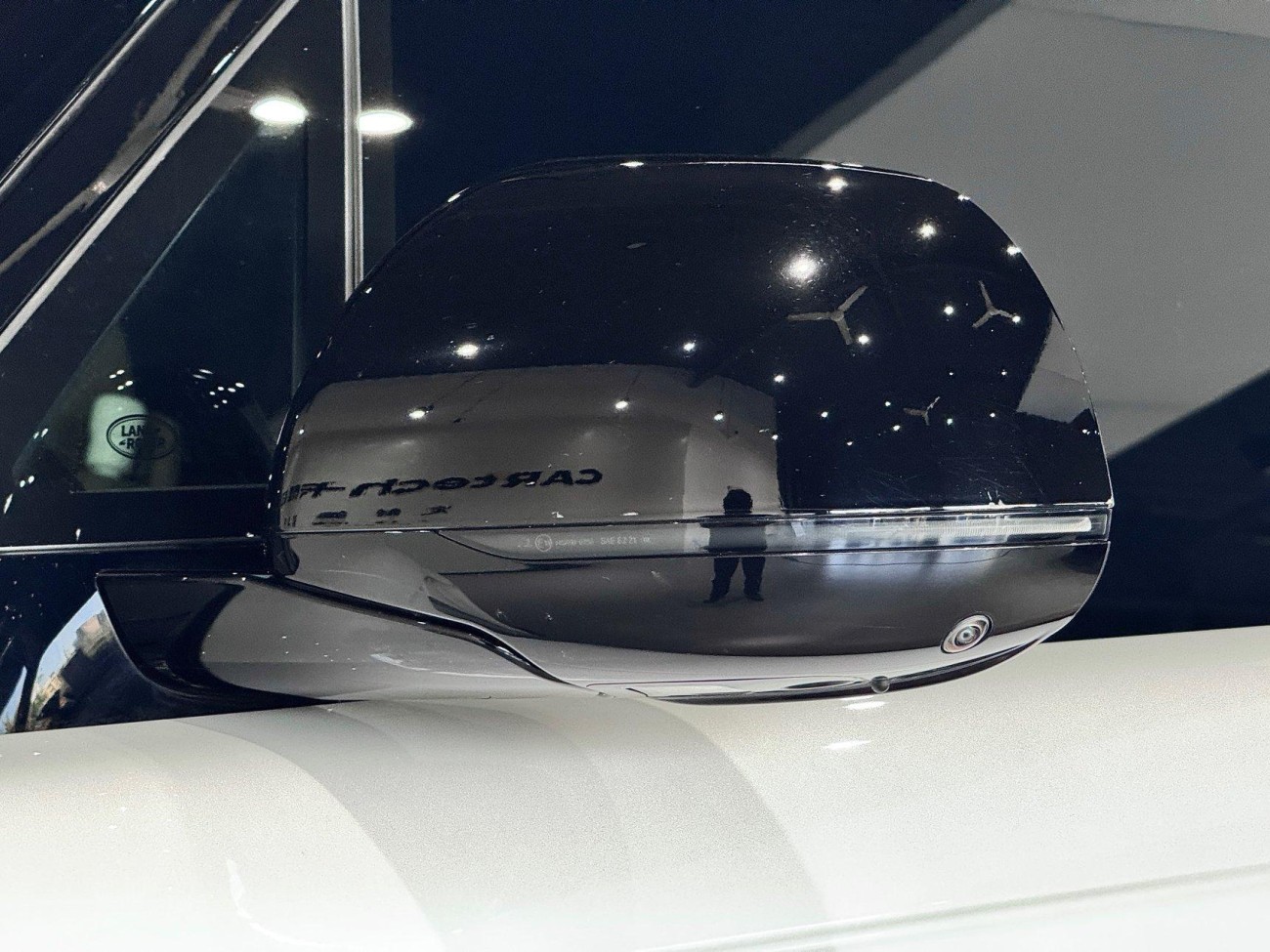 Land Rover Range Rover 2023