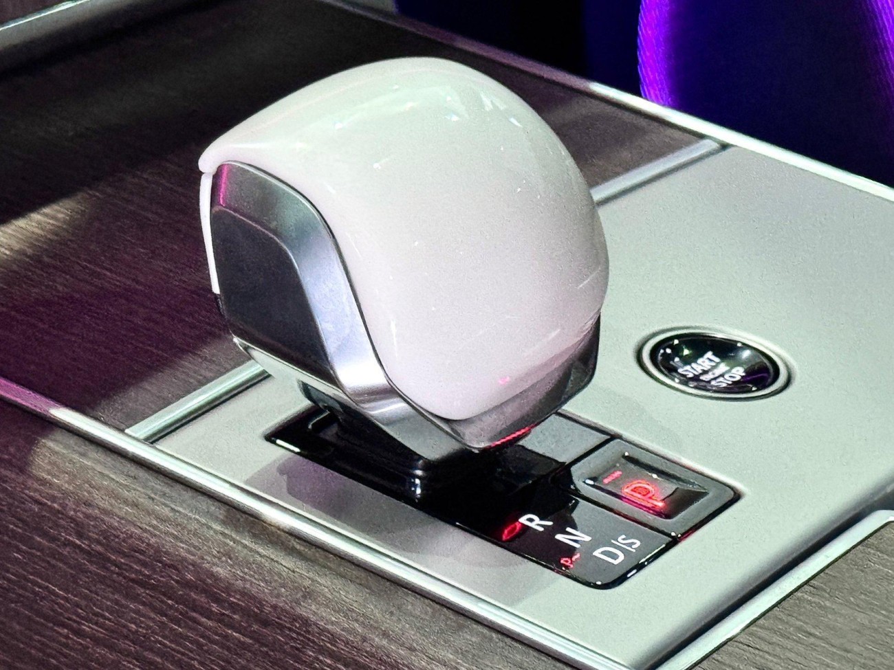 Land Rover Range Rover 2023