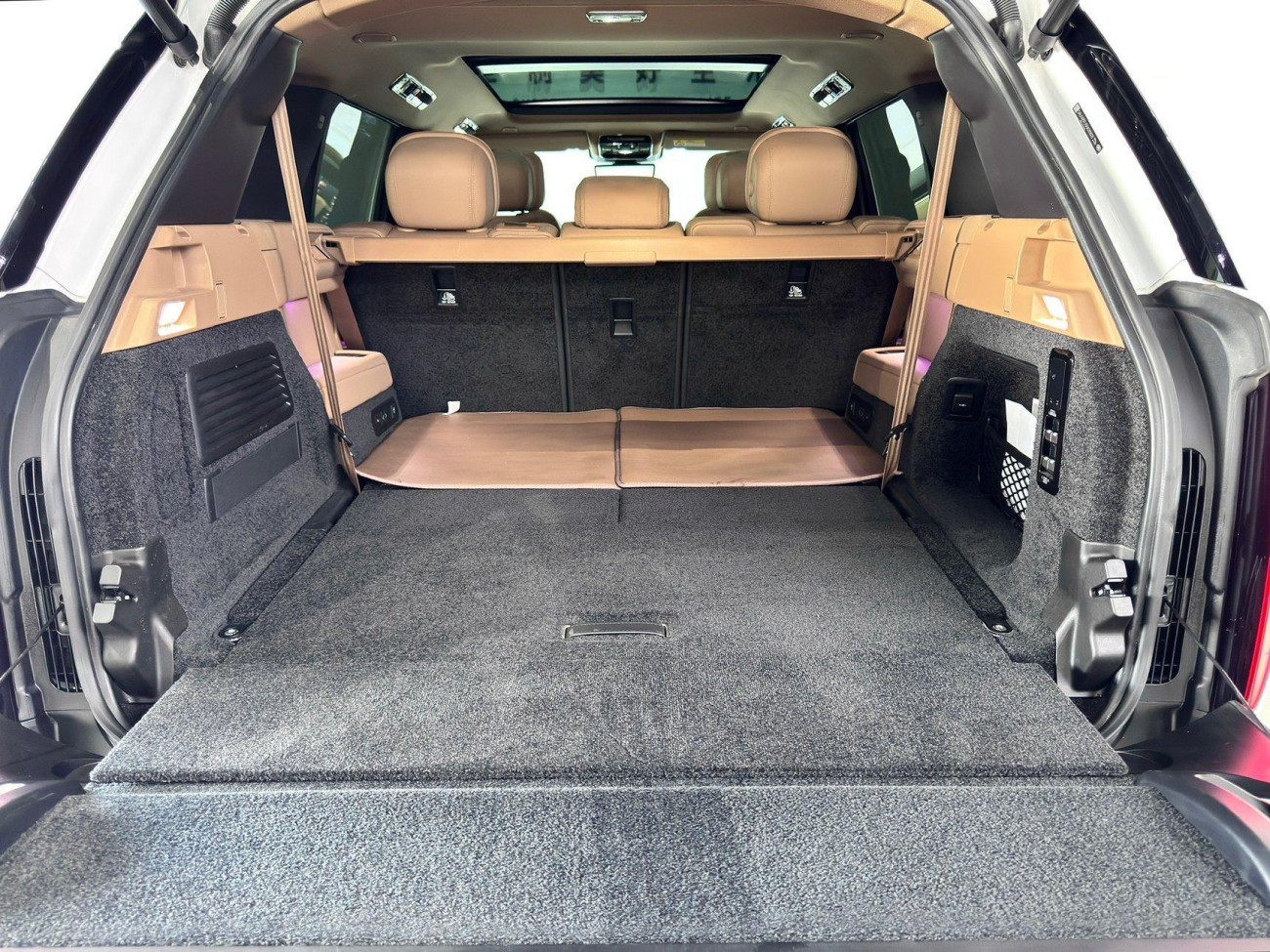 Land Rover Range Rover 2023