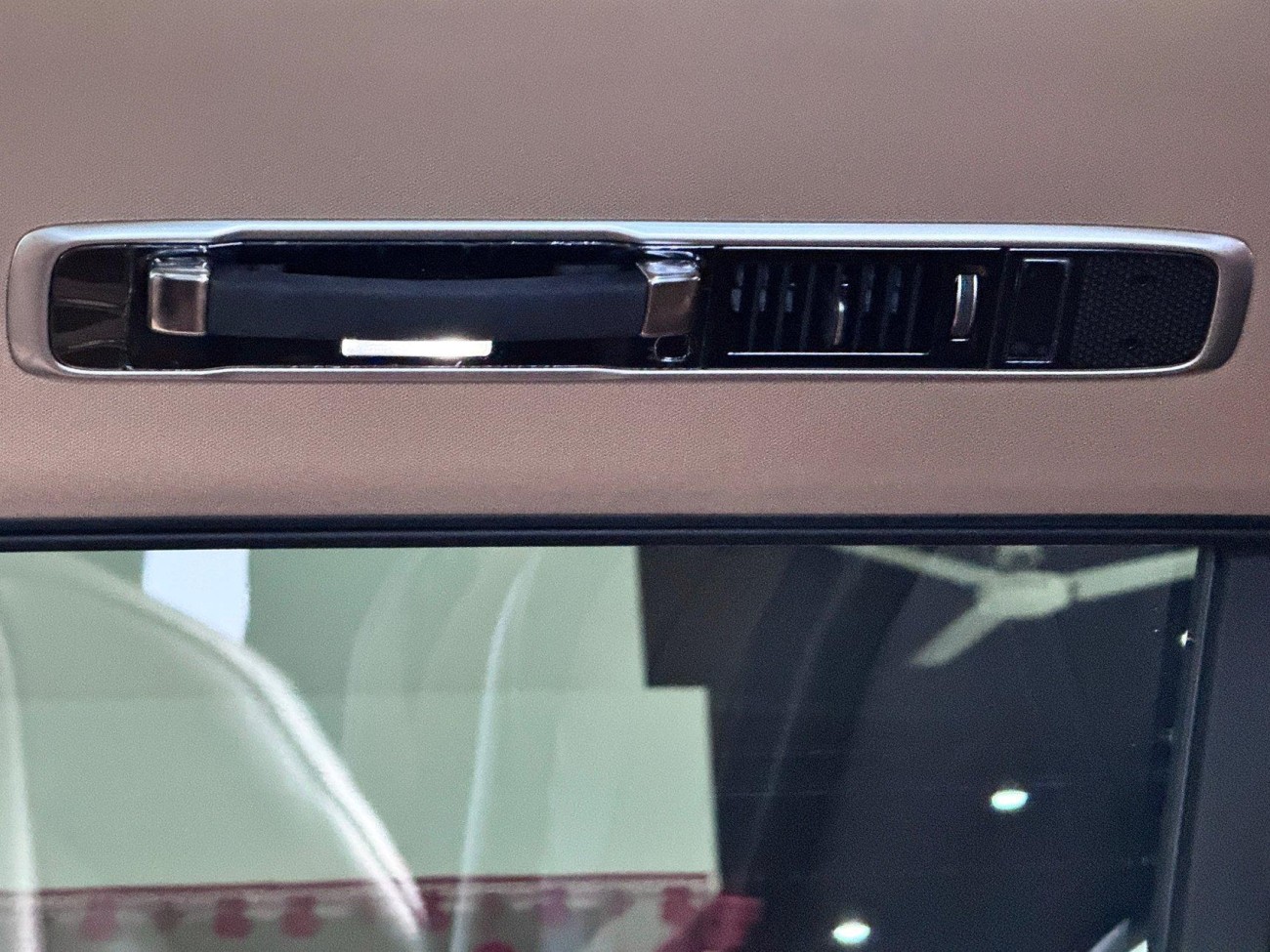 Land Rover Range Rover 2023