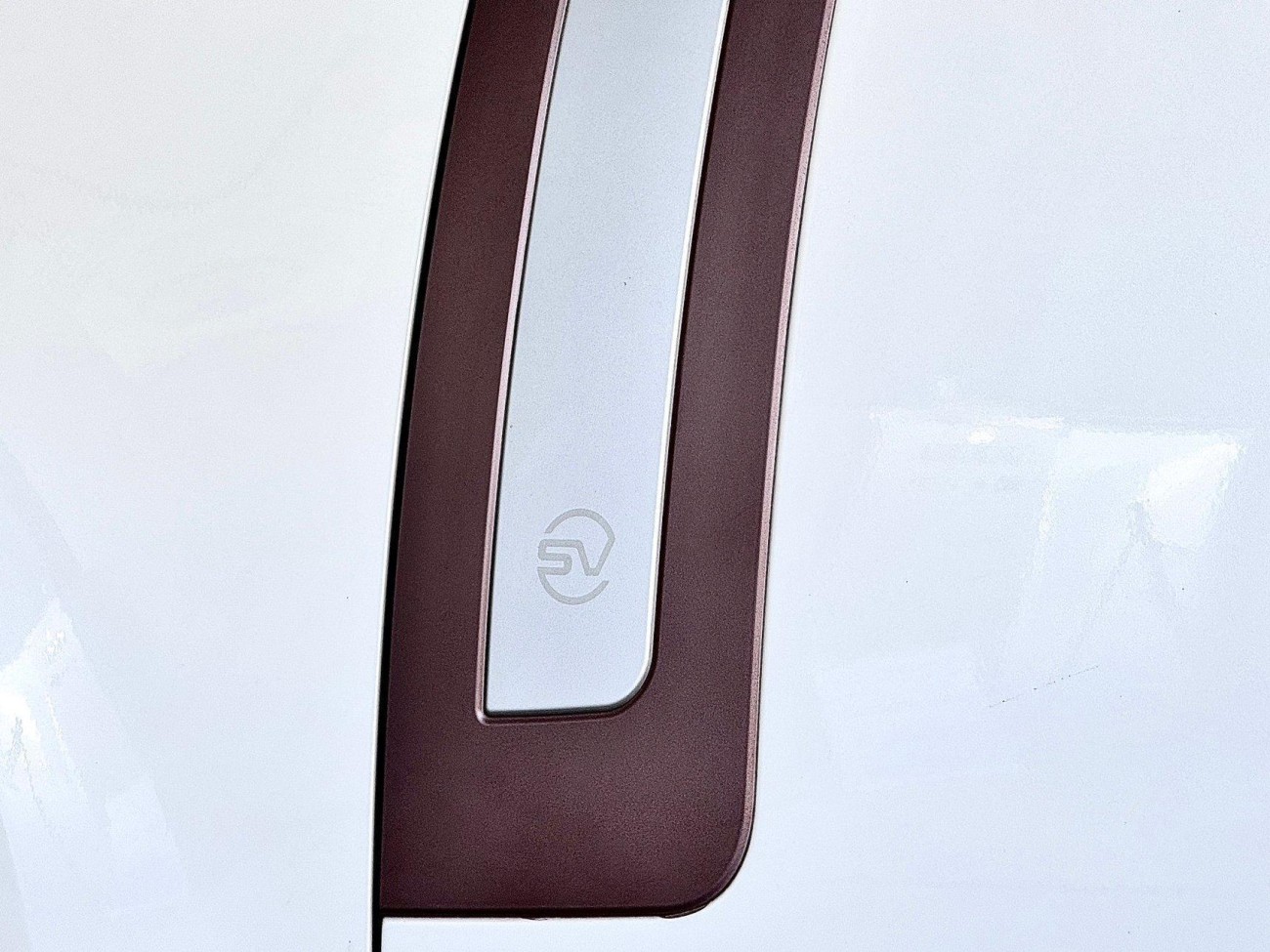 Land Rover Range Rover 2023