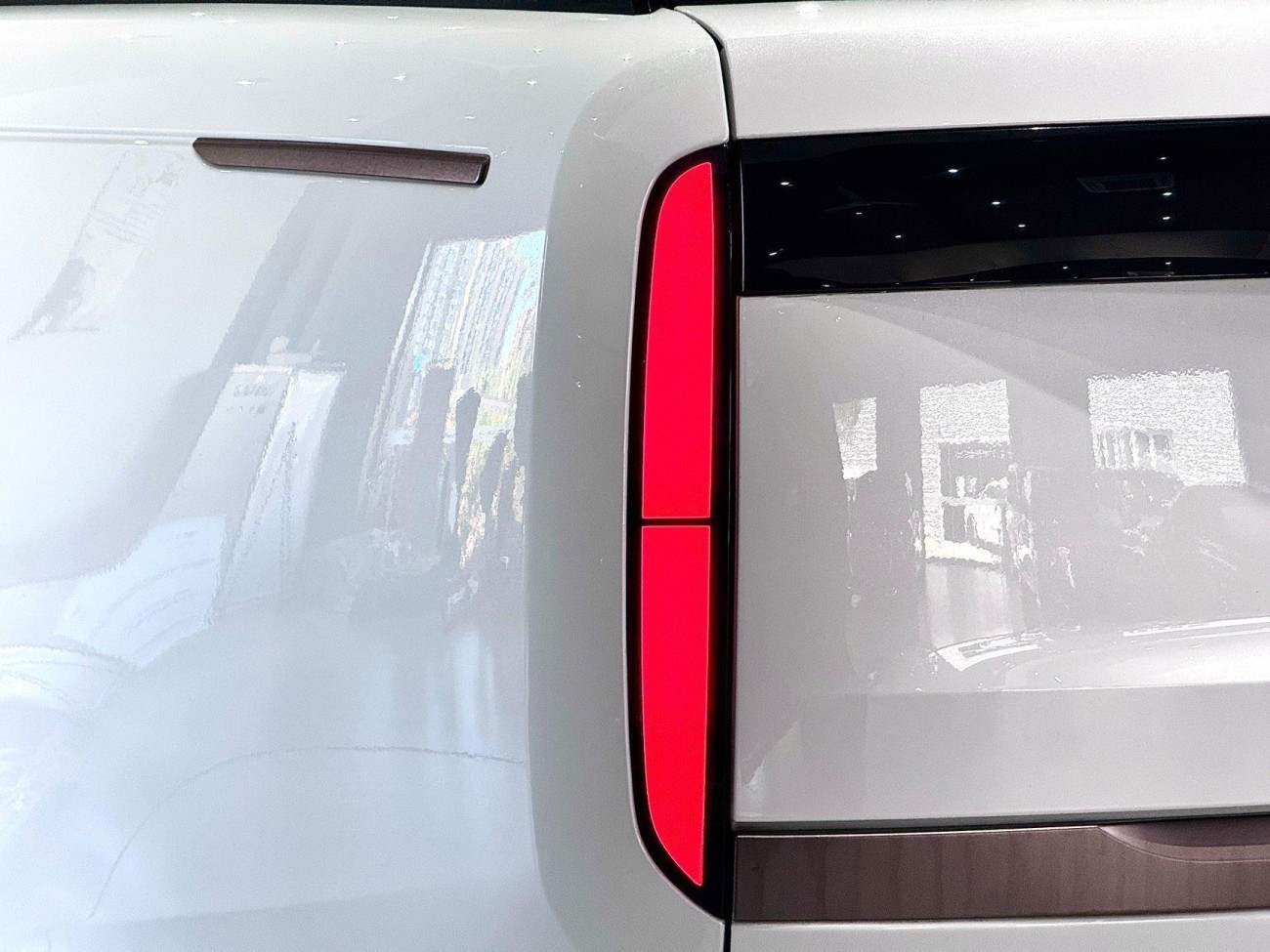 Land Rover Range Rover 2023