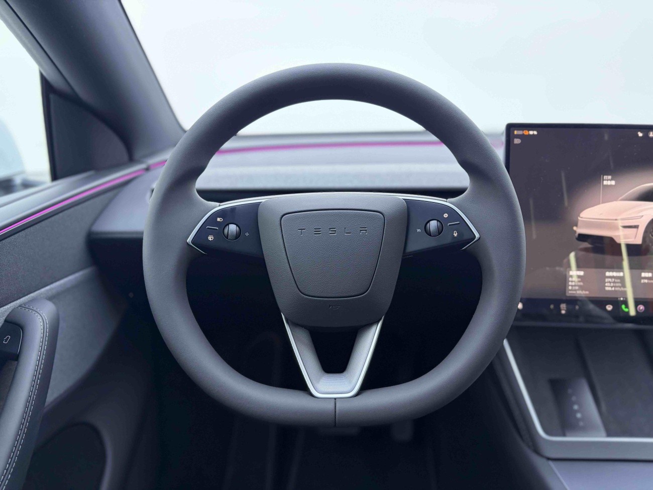 Tesla Model Y 2026