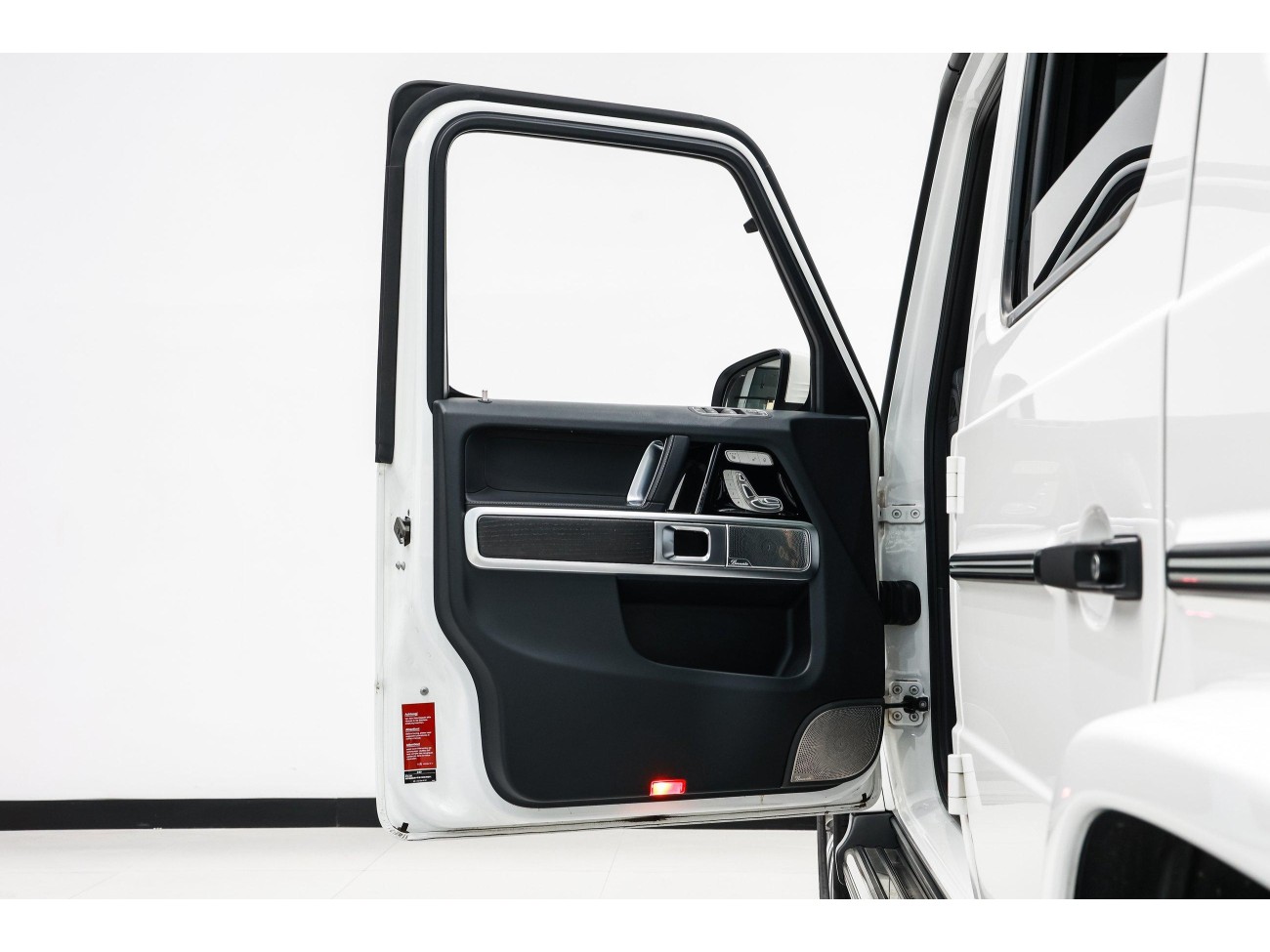 Mercedes-Benz G 350 2023