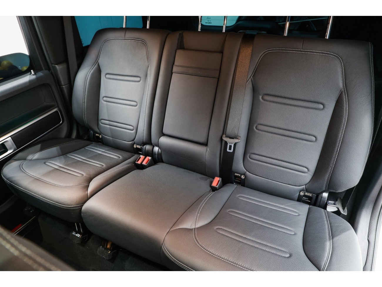 Mercedes-Benz G 350 2023