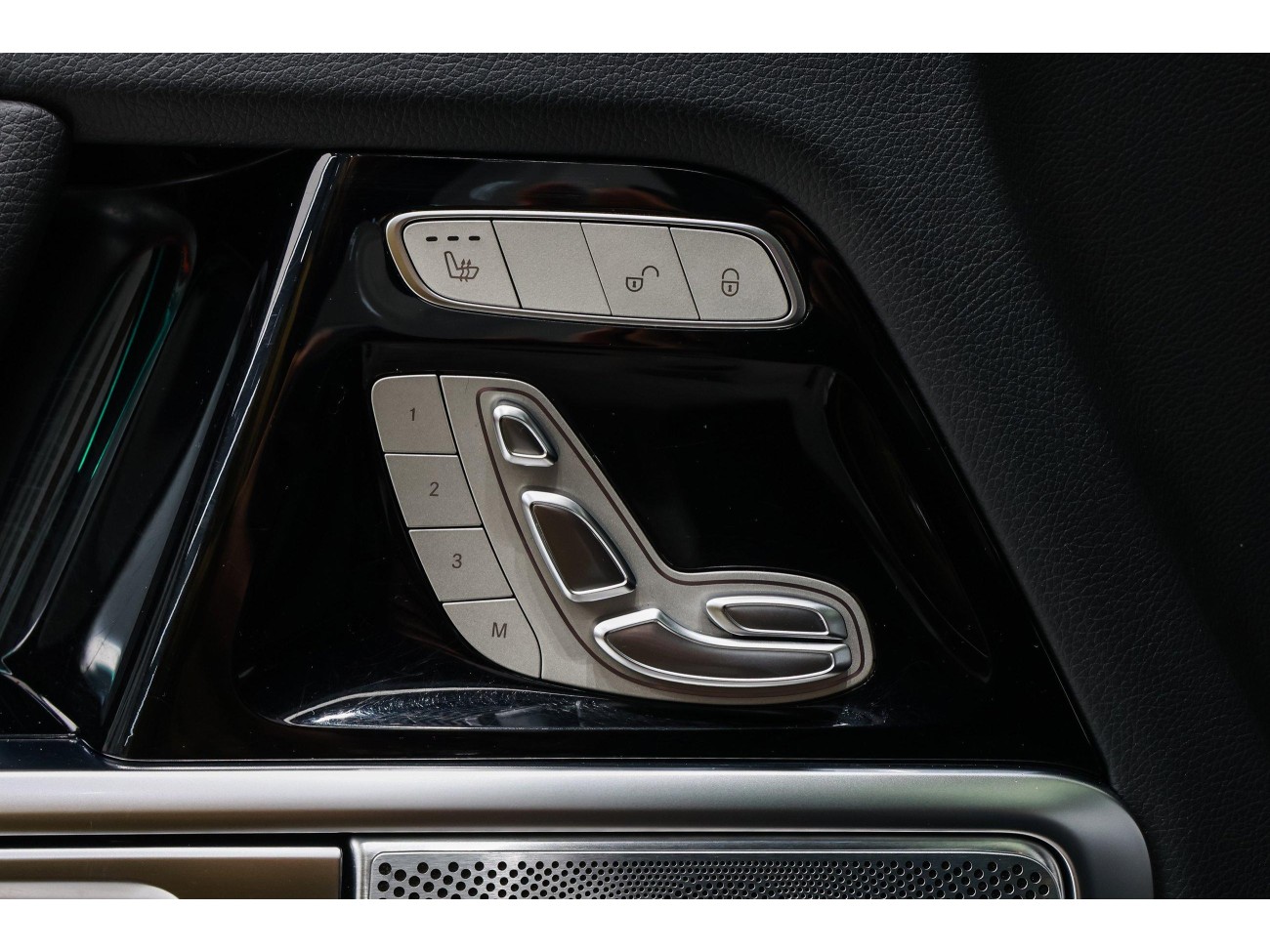 Mercedes-Benz G 350 2023