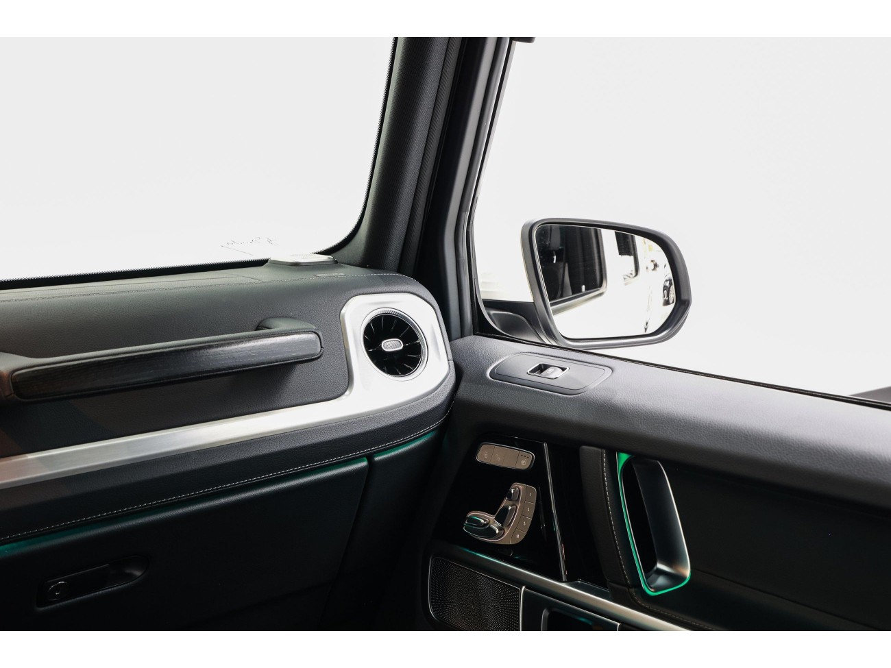 Mercedes-Benz G 350 2023