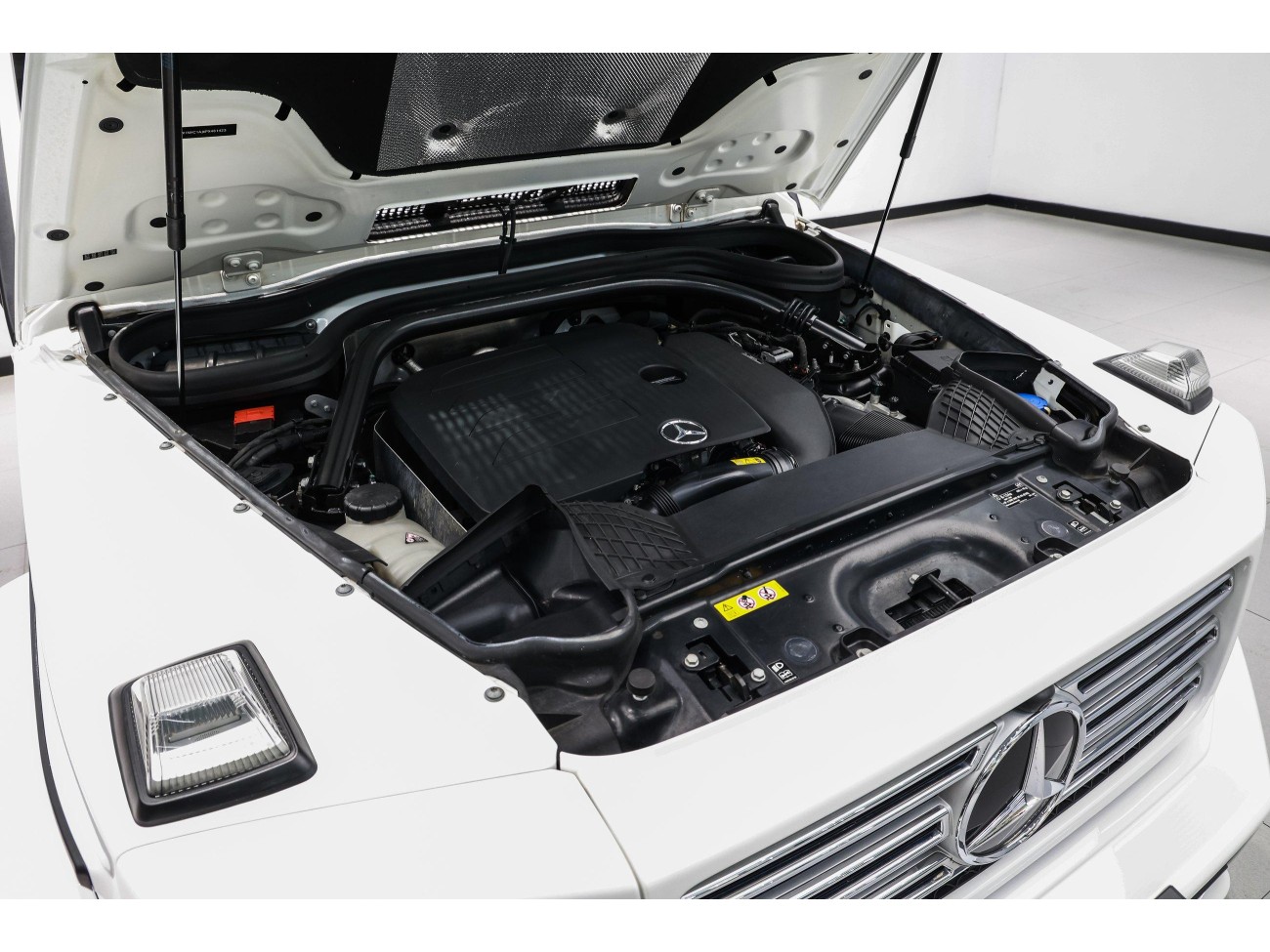 Mercedes-Benz G 350 2023