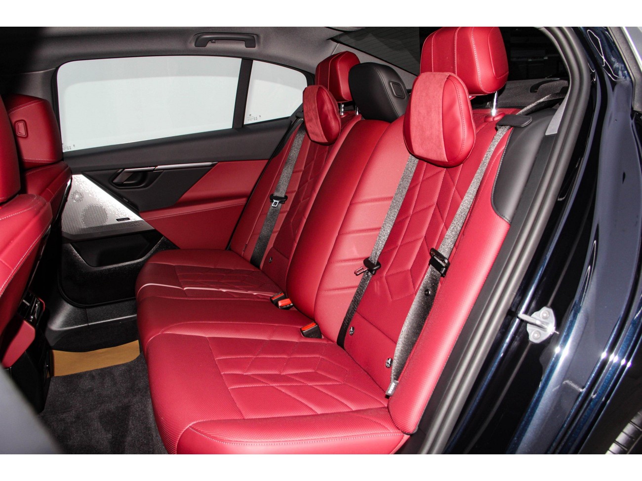 BMW 530Li 2025