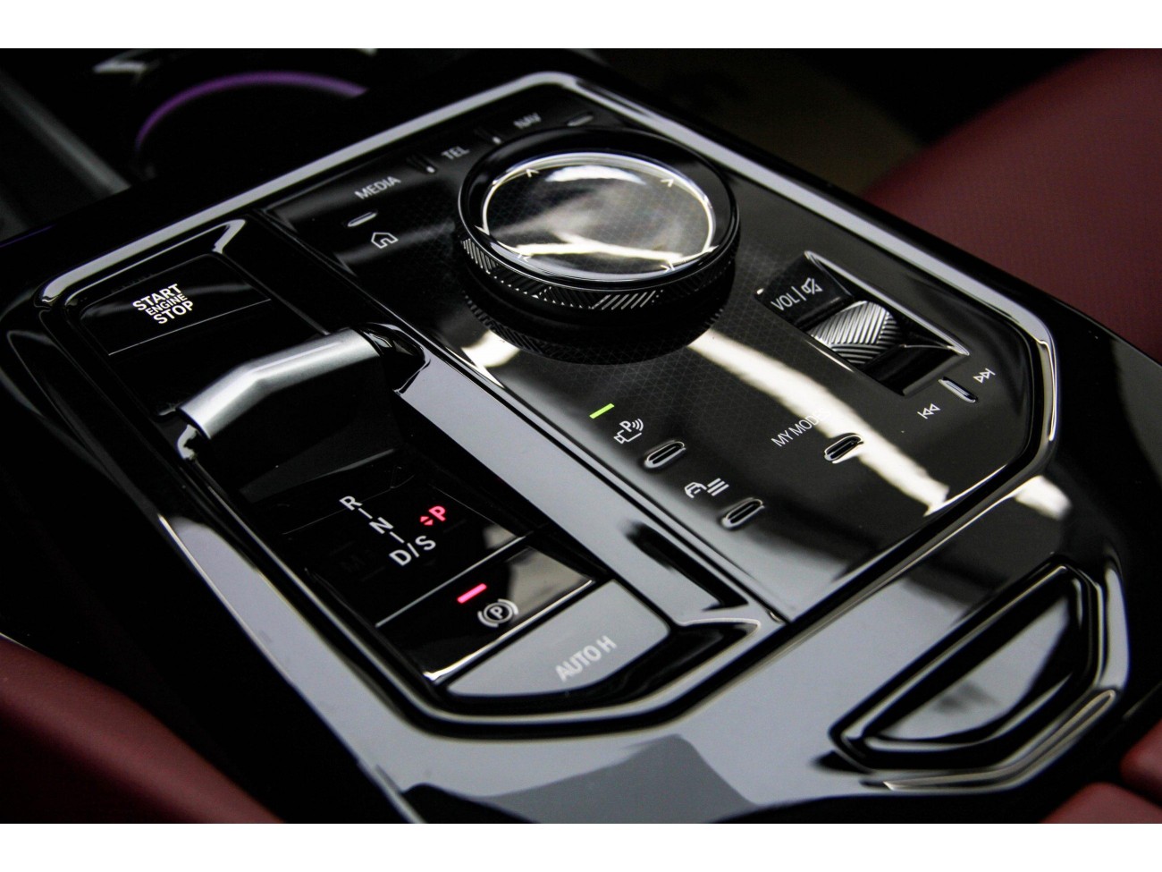 BMW 530Li 2025