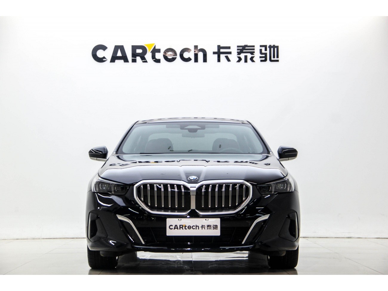BMW 530Li 2025