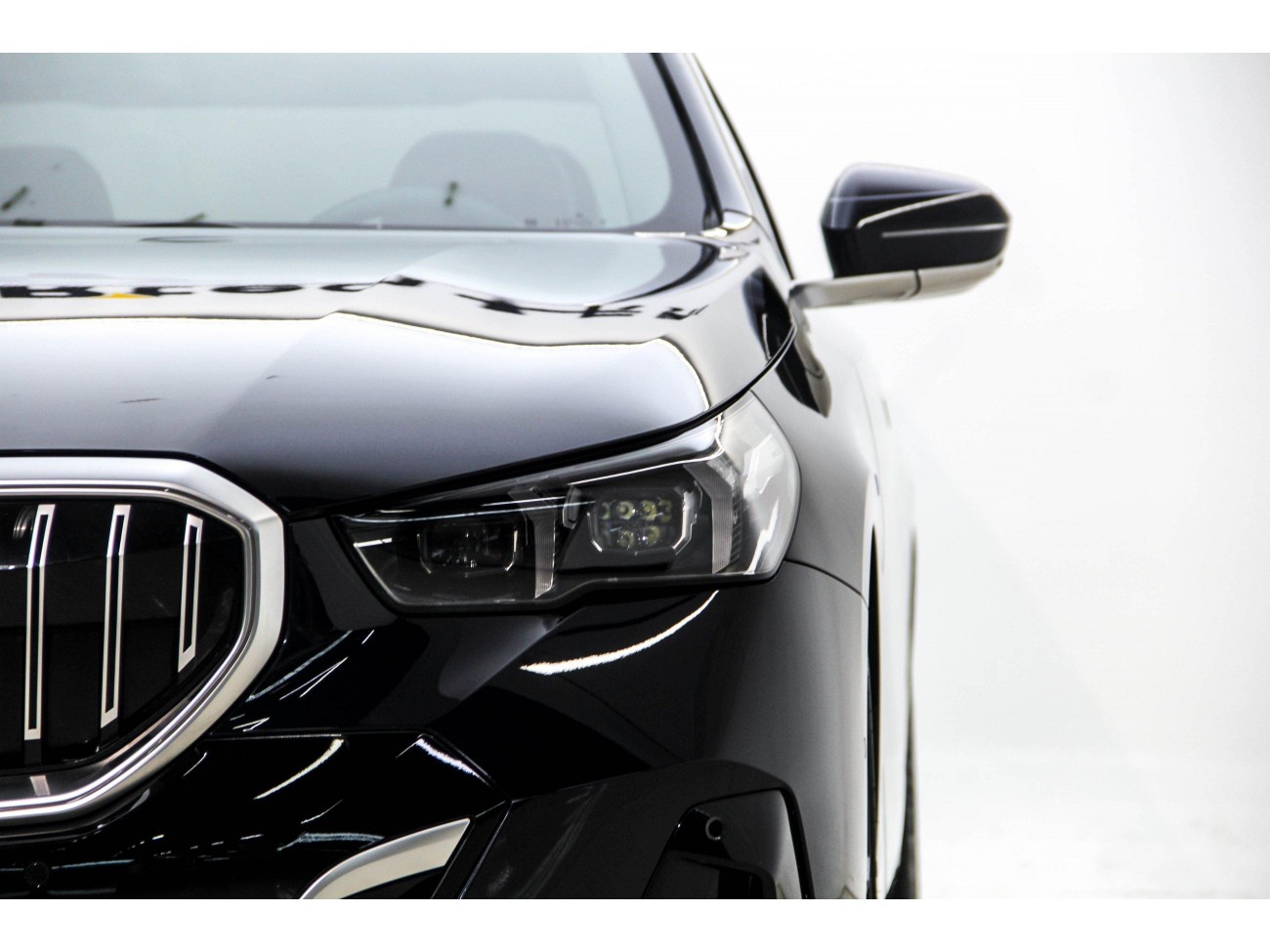 BMW 530Li 2025