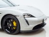Porsche Taycan 2022