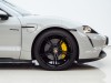 Porsche Taycan 2022