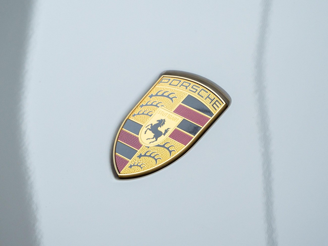 Porsche Taycan 2022