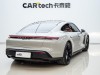 Porsche Taycan 2022