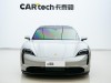 Porsche Taycan 2022