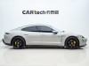 Porsche Taycan 2022