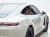 Porsche Taycan 2022