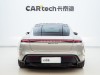 Porsche Taycan 2022