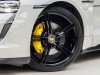 Porsche Taycan 2022