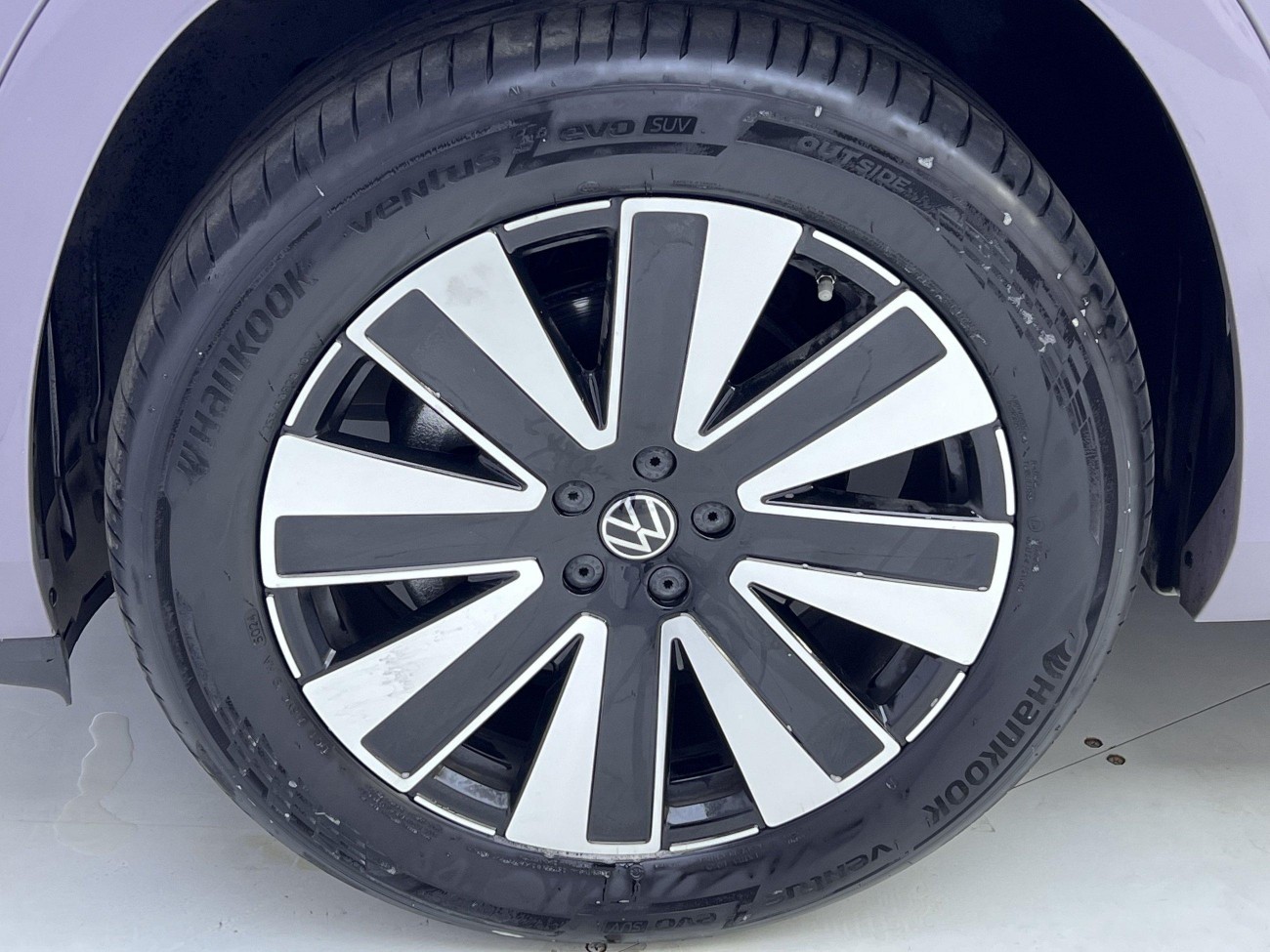 Volkswagen Teramont 2026