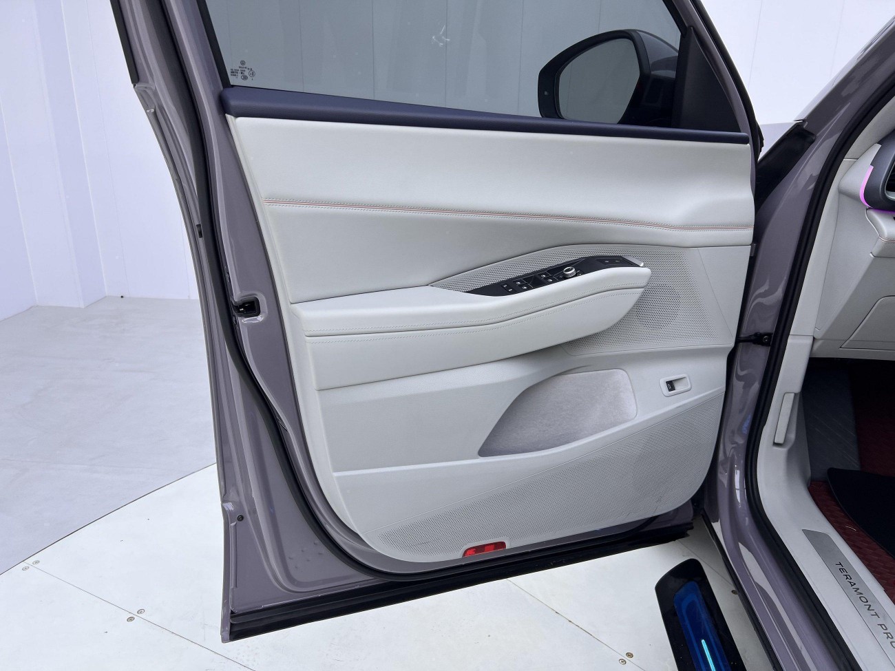 Volkswagen Teramont 2026