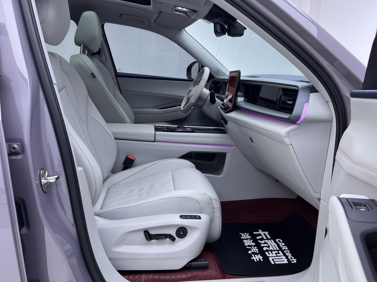 Volkswagen Teramont 2026
