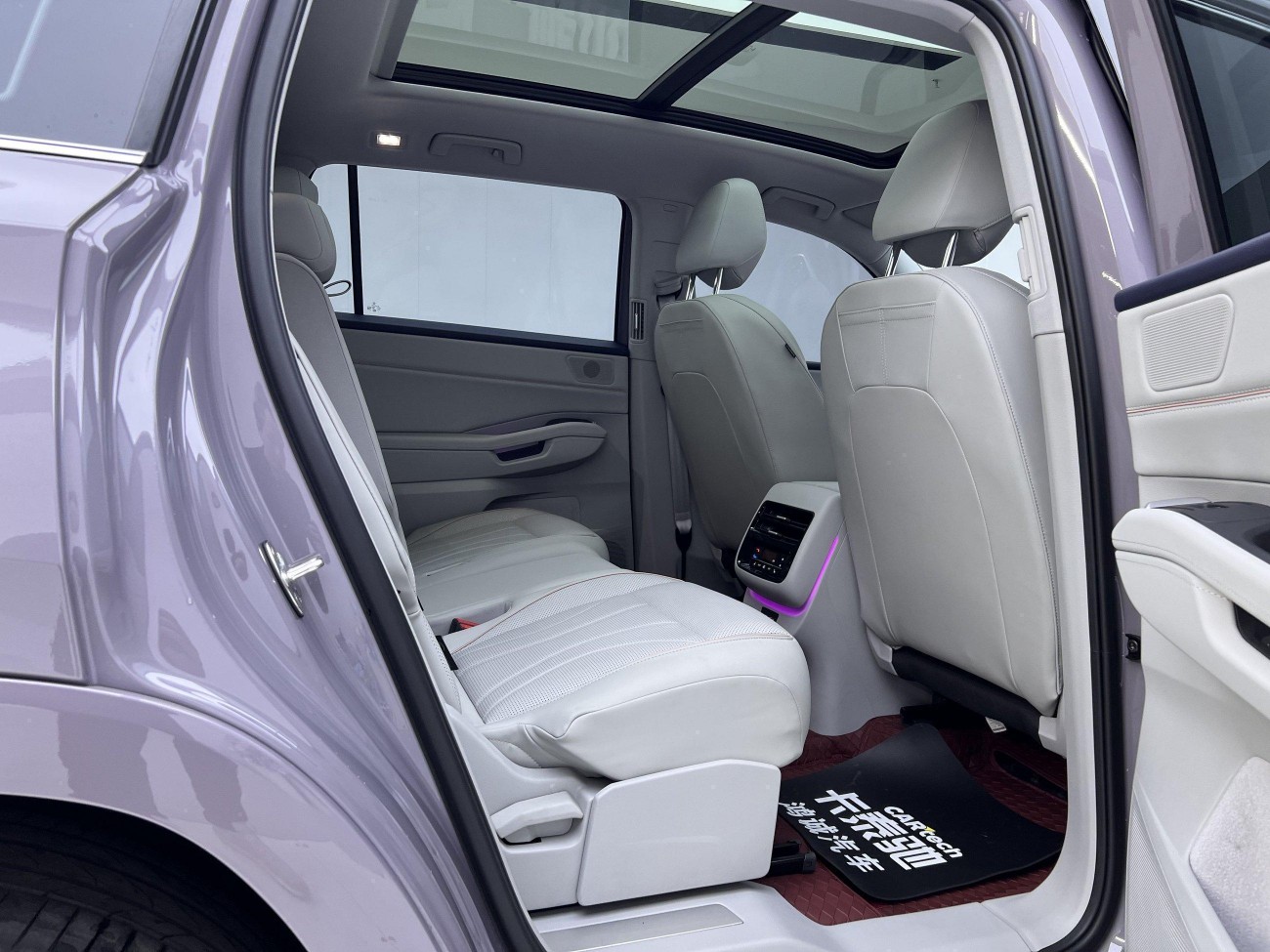 Volkswagen Teramont 2026