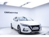 Nissan Sylphy 2021