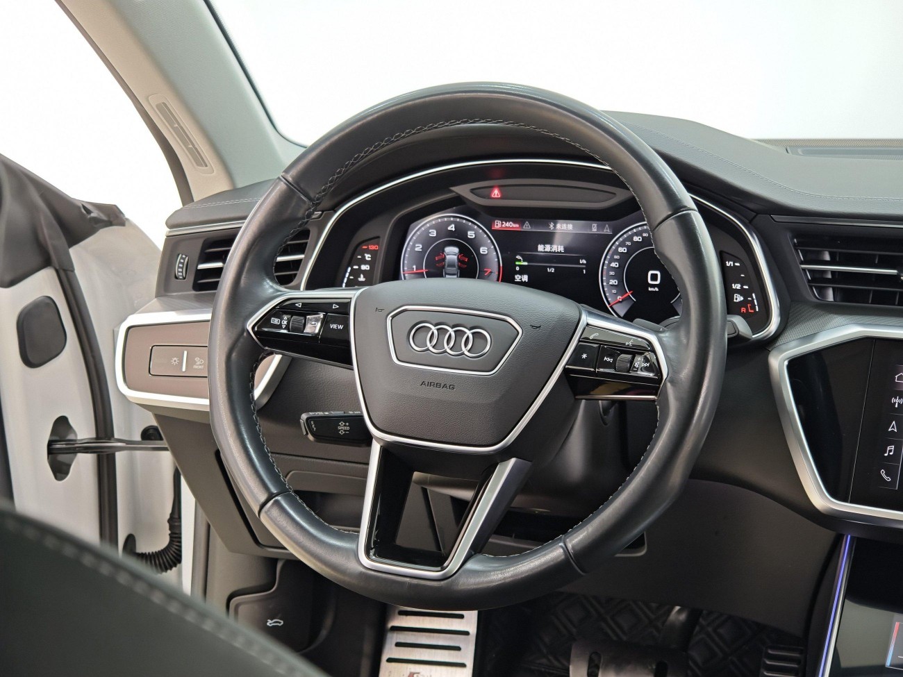 Audi A7 45 TFSI 2024