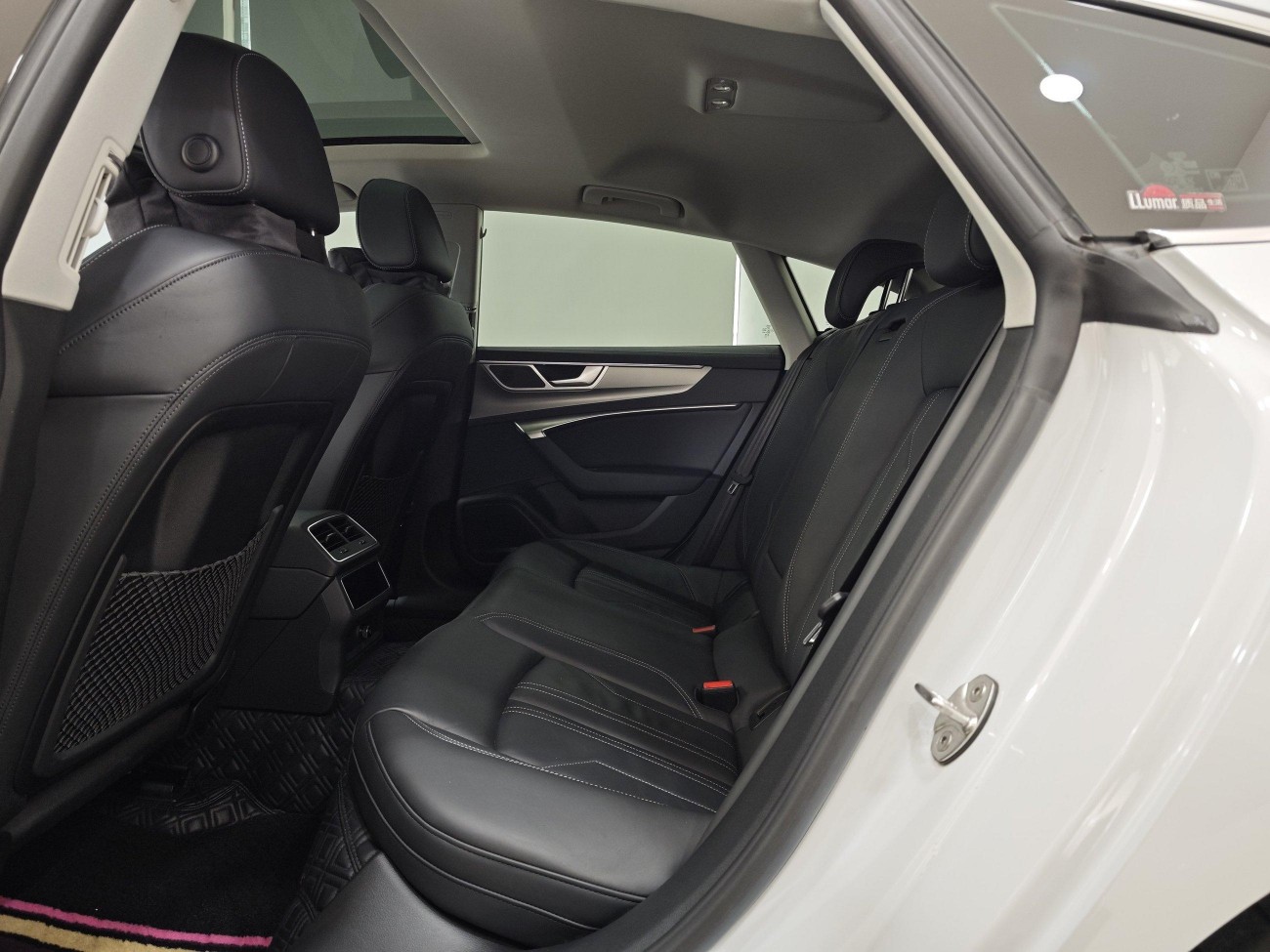 Audi A7 45 TFSI 2024