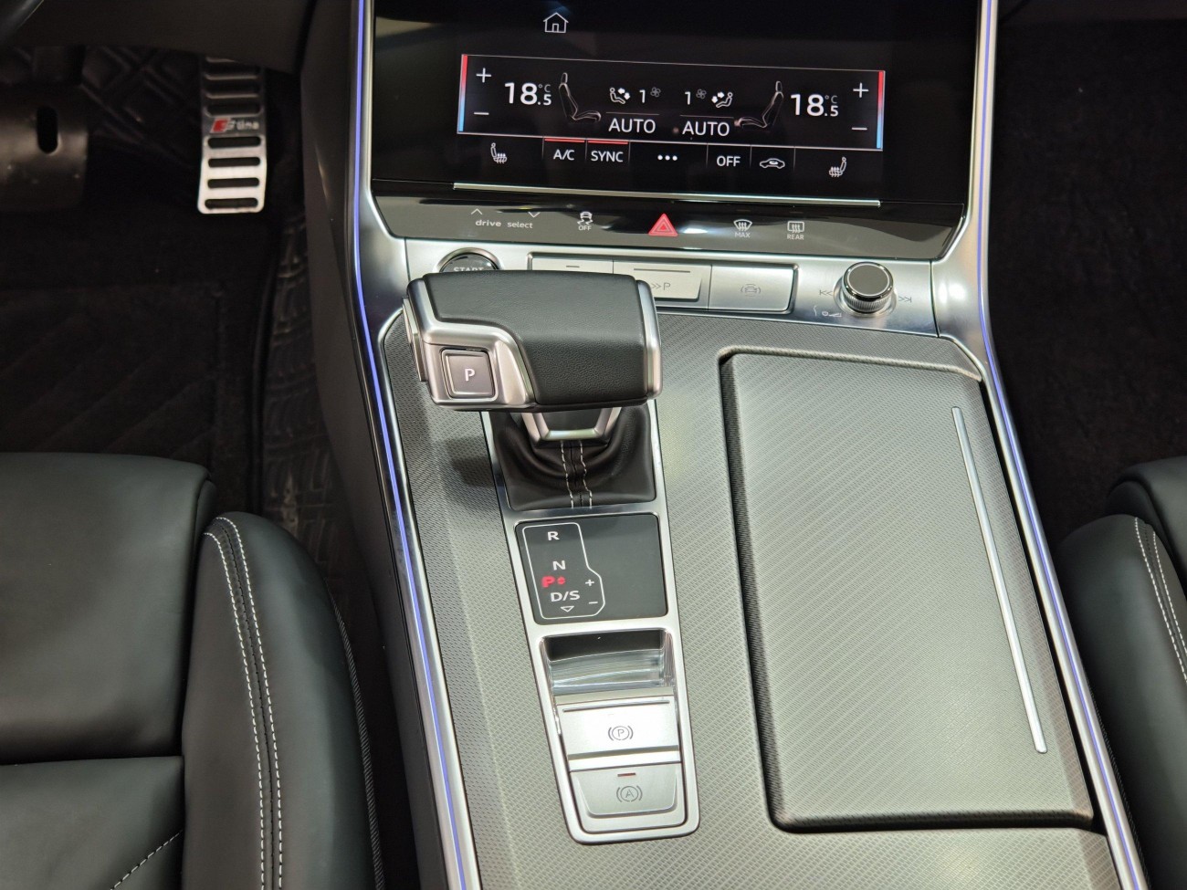 Audi A7 45 TFSI 2024